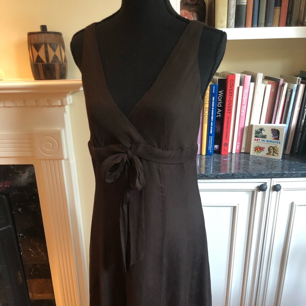 JCrew Dress